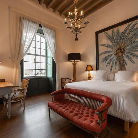 Hotel Emblematico La Casa De Los Naranjos Haría Dış mekan fotoğraf