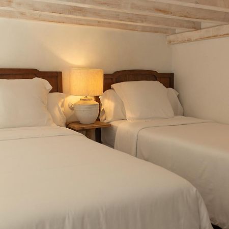 Hotel Emblematico La Casa De Los Naranjos Haría Dış mekan fotoğraf