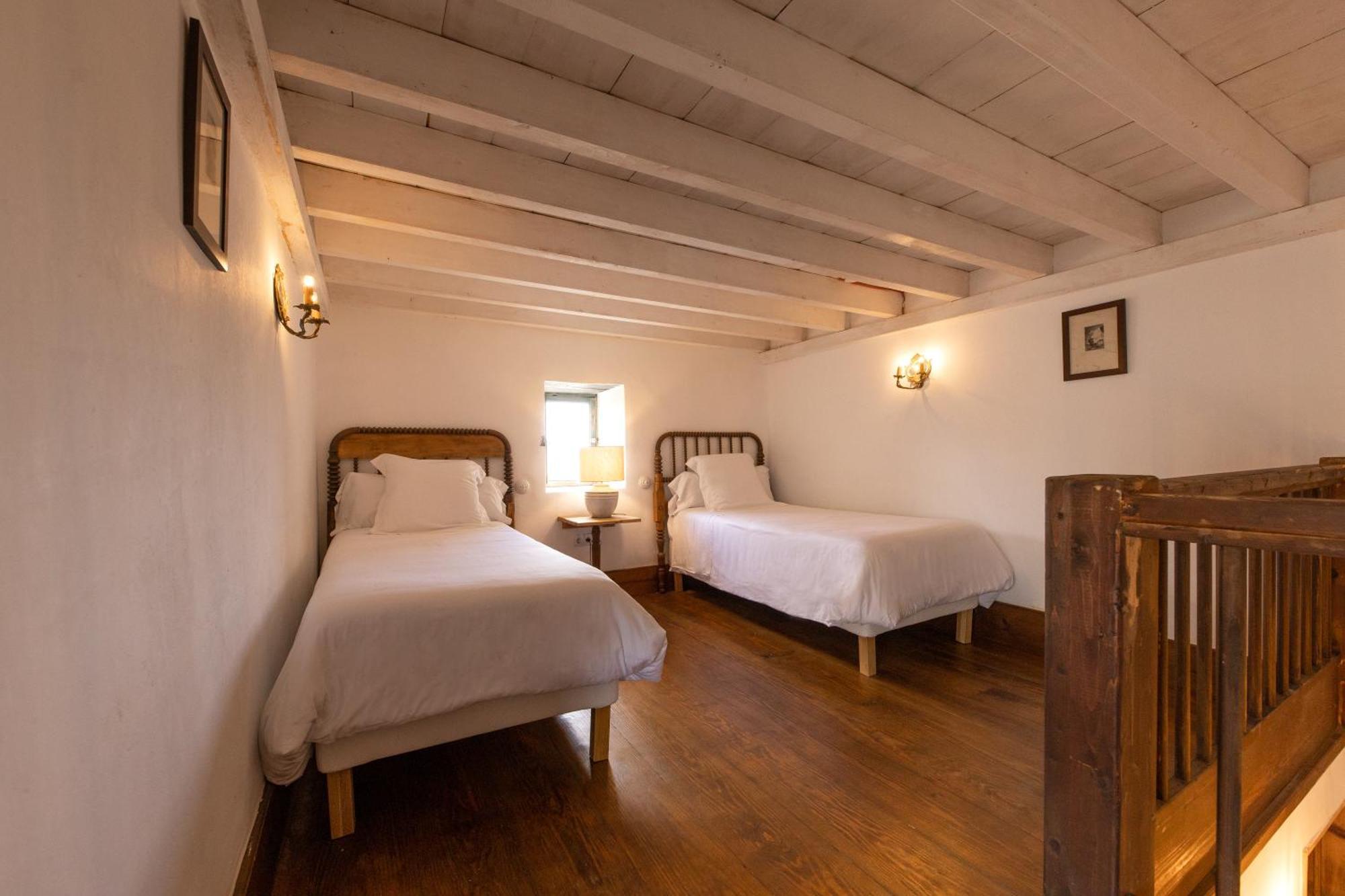 Hotel Emblematico La Casa De Los Naranjos Haría Dış mekan fotoğraf