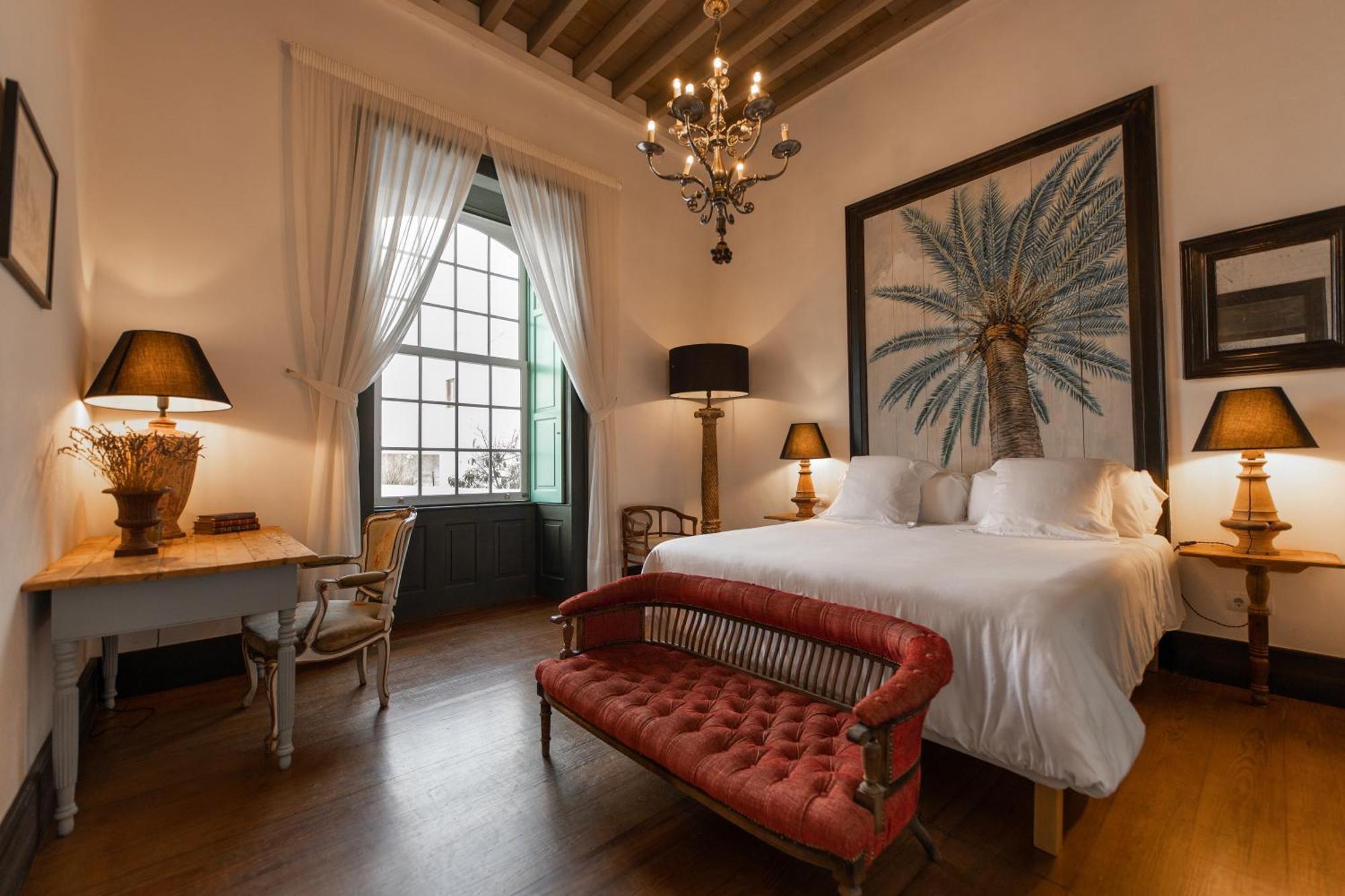 Hotel Emblematico La Casa De Los Naranjos Haría Dış mekan fotoğraf