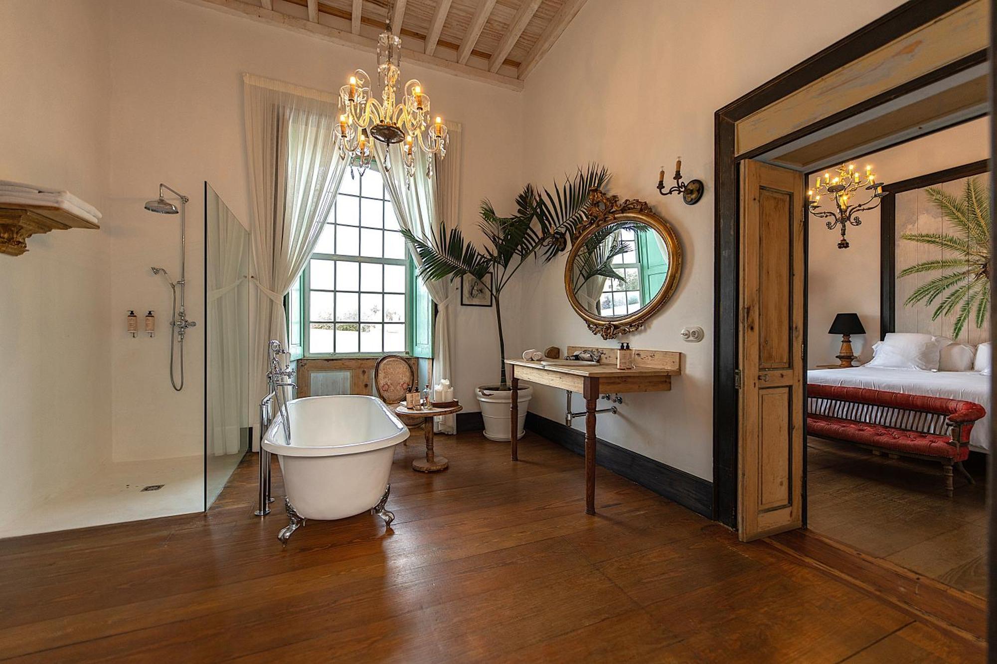 Hotel Emblematico La Casa De Los Naranjos Haría Dış mekan fotoğraf
