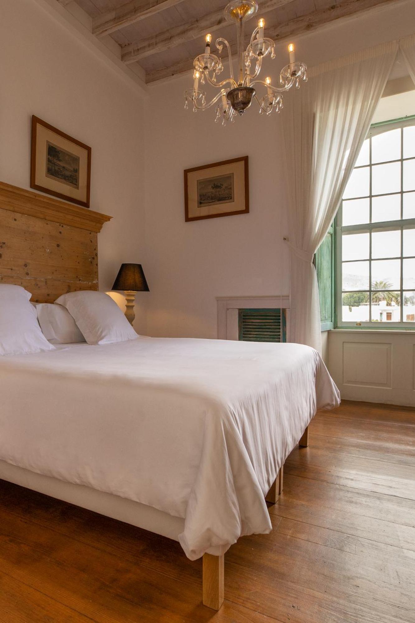 Hotel Emblematico La Casa De Los Naranjos Haría Dış mekan fotoğraf