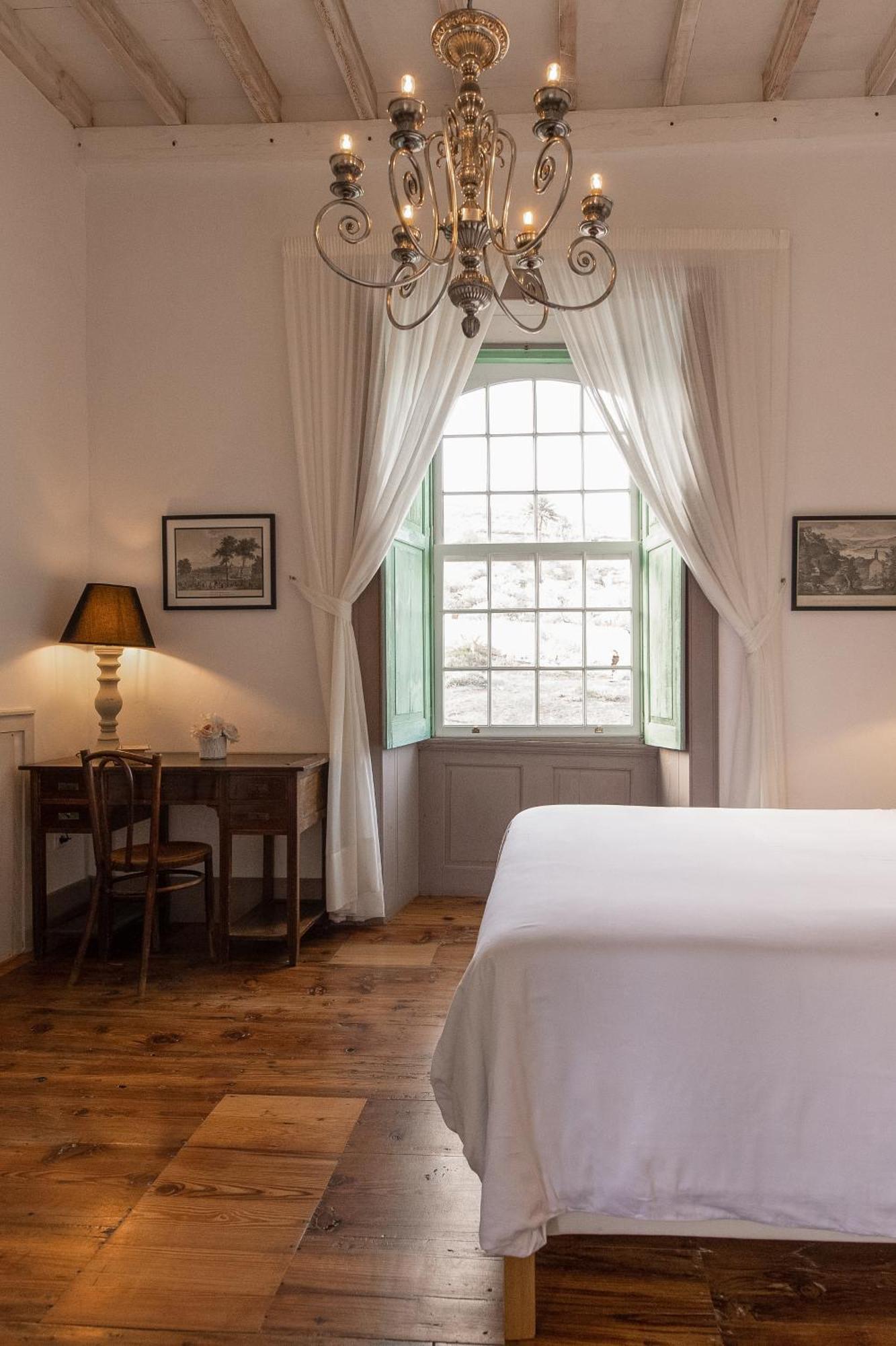 Hotel Emblematico La Casa De Los Naranjos Haría Dış mekan fotoğraf