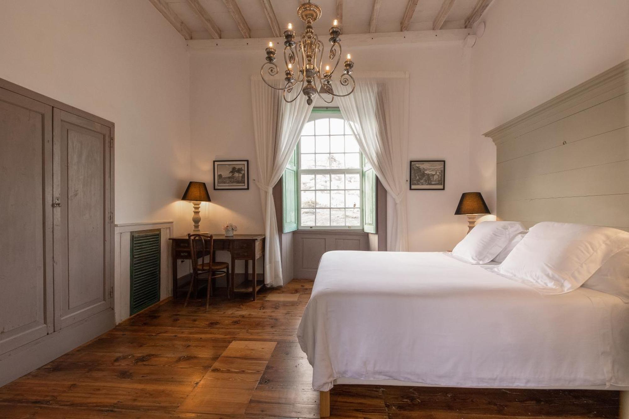 Hotel Emblematico La Casa De Los Naranjos Haría Dış mekan fotoğraf