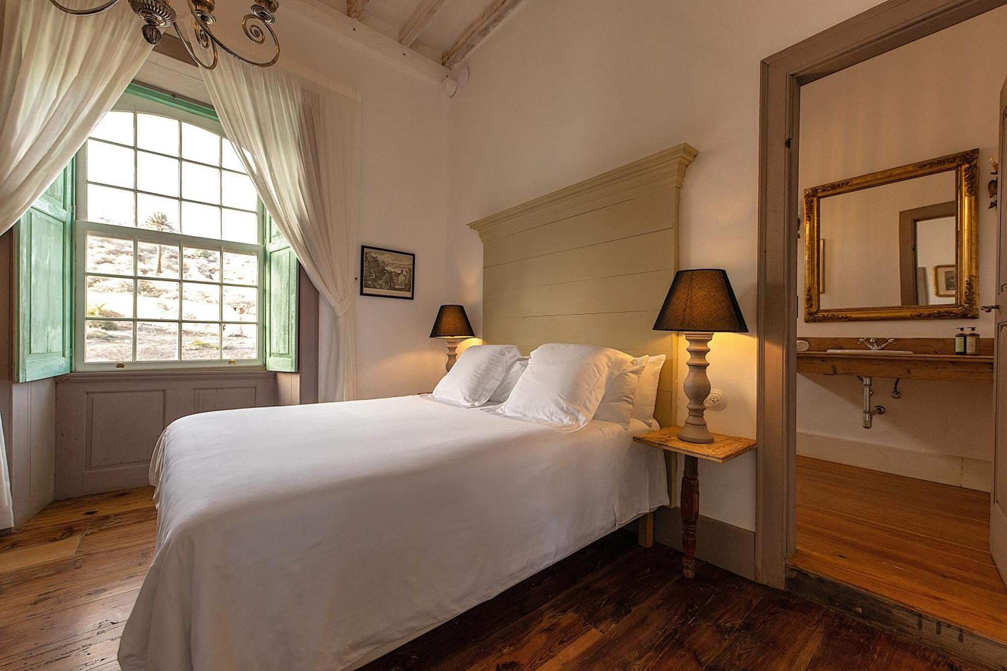 Hotel Emblematico La Casa De Los Naranjos Haría Dış mekan fotoğraf