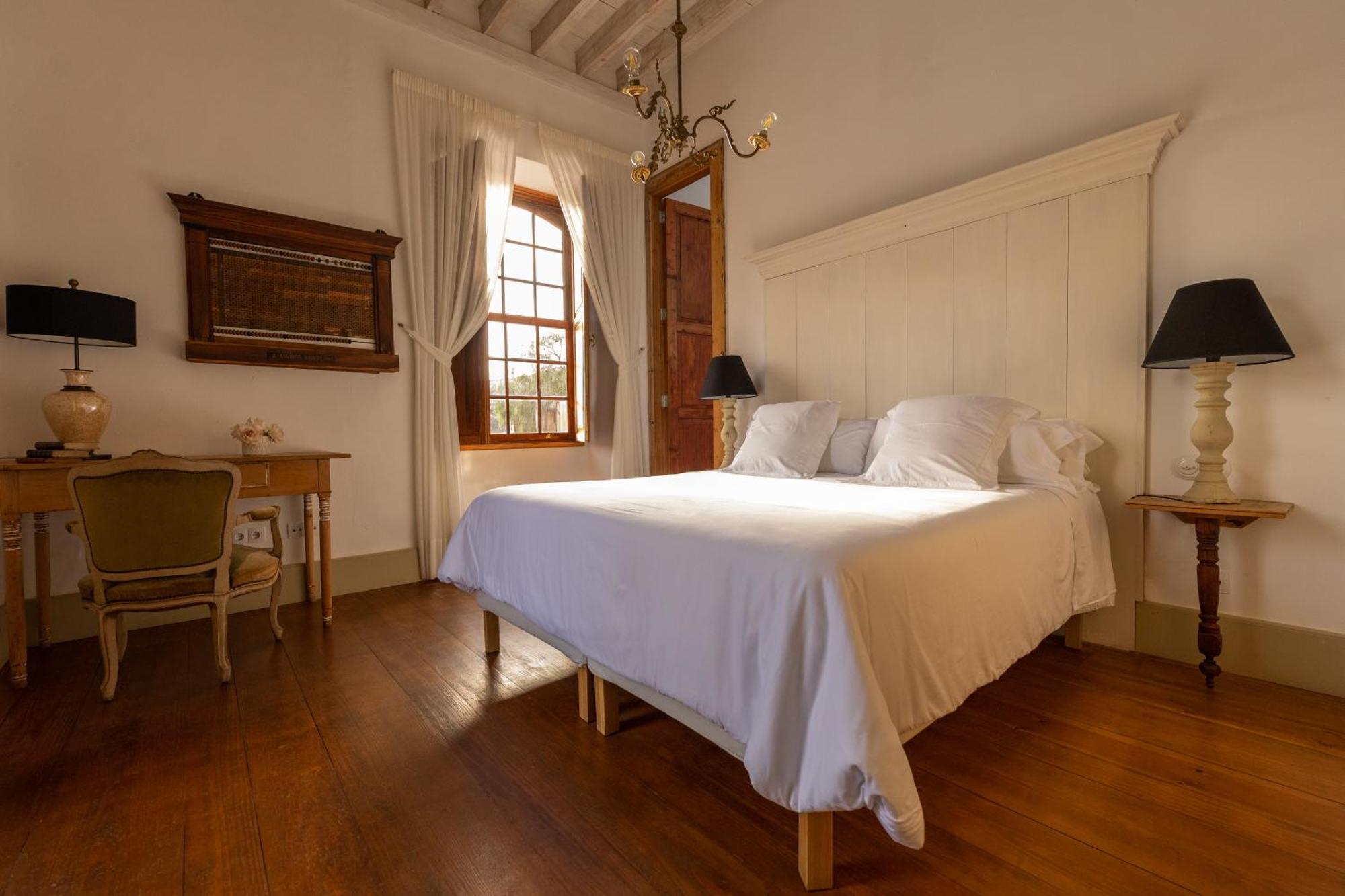 Hotel Emblematico La Casa De Los Naranjos Haría Dış mekan fotoğraf