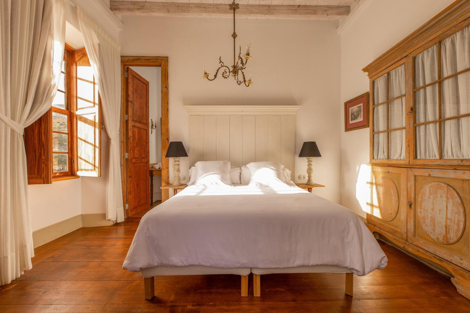 Hotel Emblematico La Casa De Los Naranjos Haría Dış mekan fotoğraf