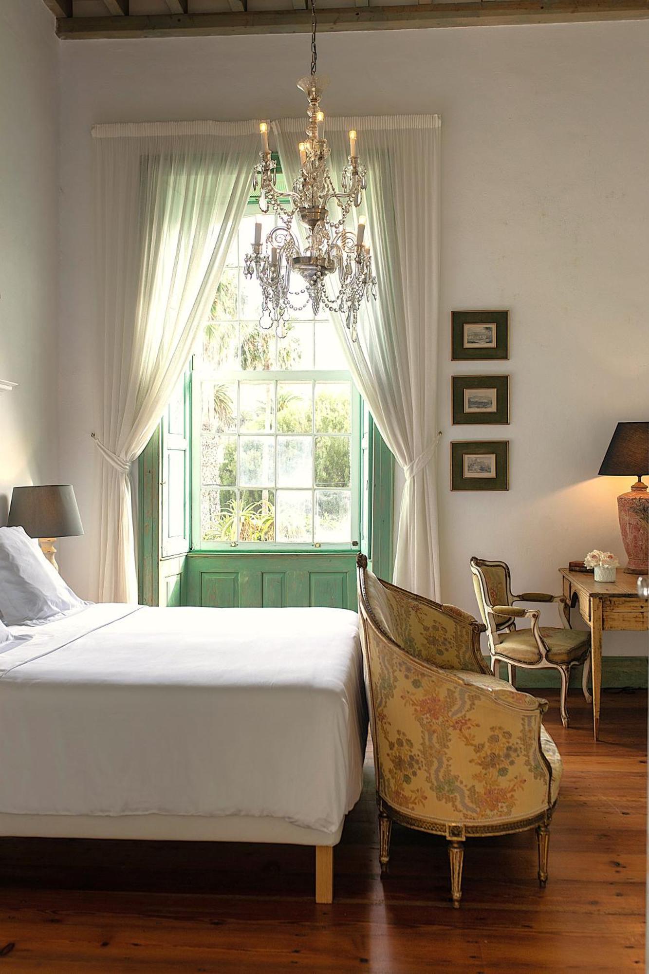 Hotel Emblematico La Casa De Los Naranjos Haría Dış mekan fotoğraf