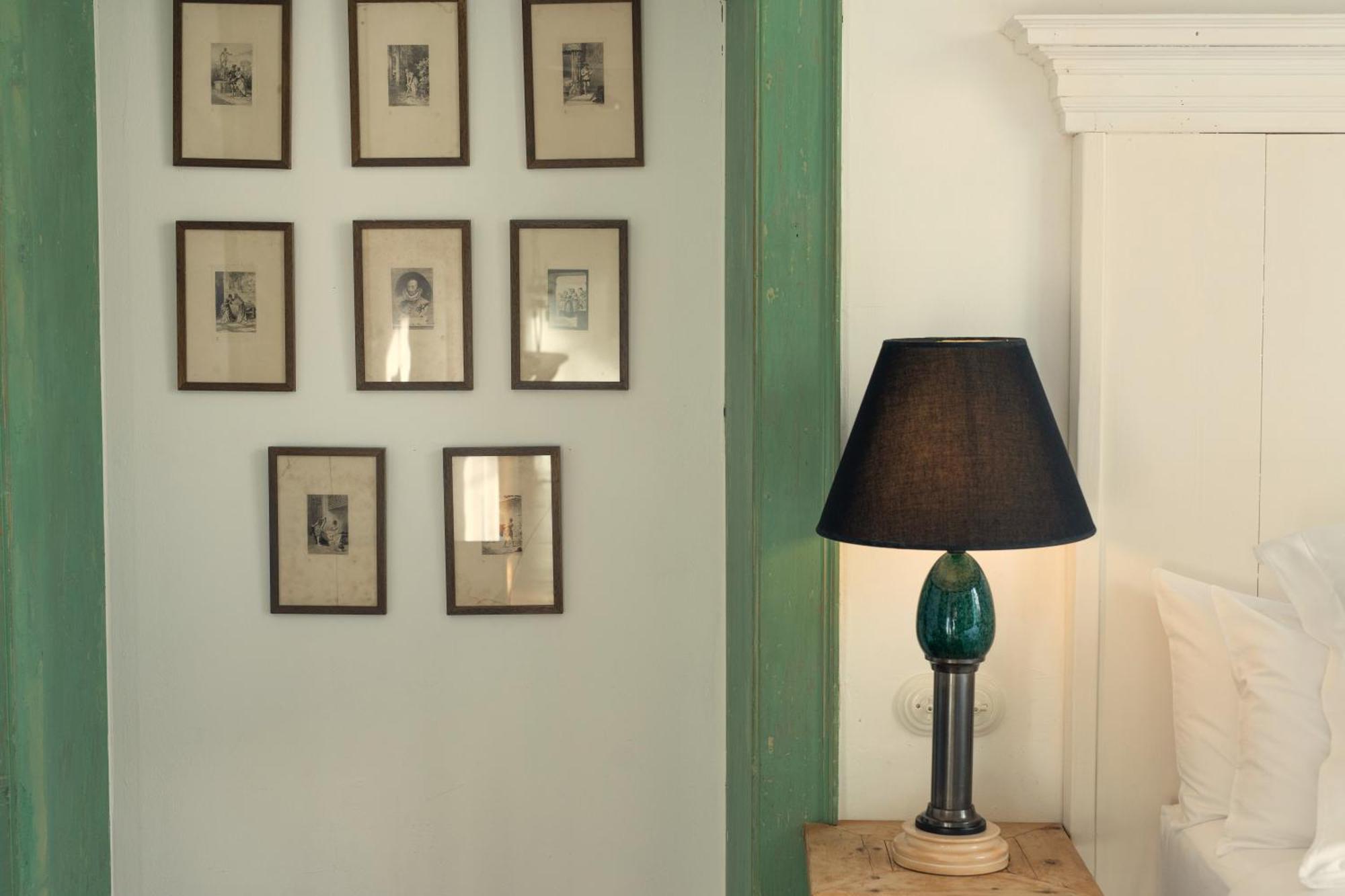 Hotel Emblematico La Casa De Los Naranjos Haría Dış mekan fotoğraf