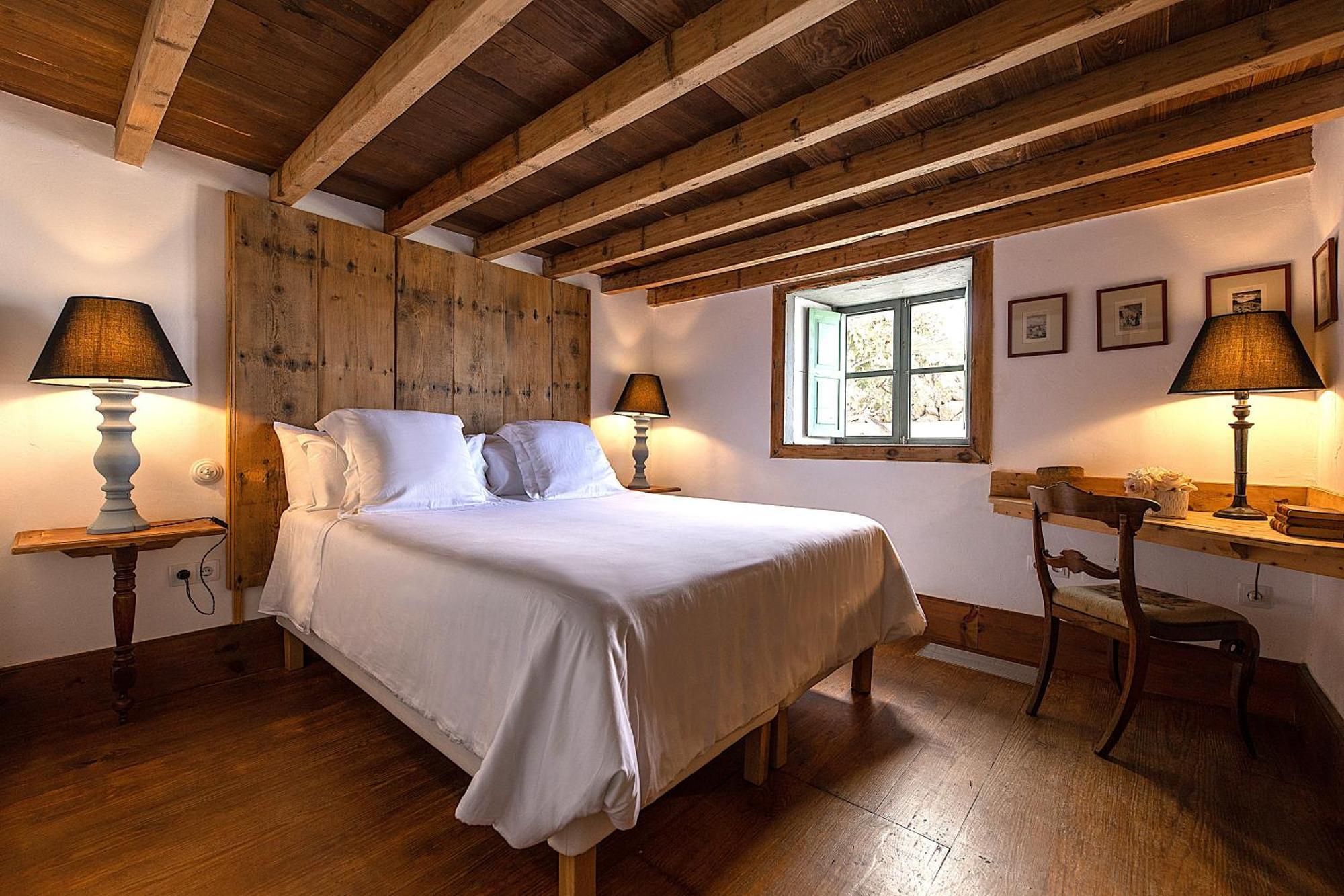 Hotel Emblematico La Casa De Los Naranjos Haría Dış mekan fotoğraf